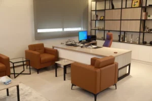 فلسفة التصميم والابتكار في إستيتية للتصميم الداخلي ضمن مجموعة إستيتية العالمية